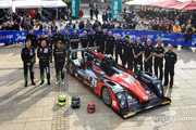 24 HEURES DU MANS YEAR BY YEAR PART SIX 2010 - 2019 - Page 11 2012-LM-443-Extreme-02