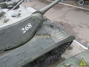 Советский тяжелый танк ИС-2, Парк ОДОРА, Чита IS-2-Chita-049