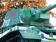 Советский средний танк Т-34, Волгоград DSCN5521