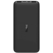 [Obrazek: Powerbank-XIAOMI-Mi-Redmi-20000m-Ah-Czarny-front.jpg]