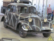 Чехословацкий армейский легковой автомобиль Tatra 57B, "Ленрезерв", Санкт-Петербург IMG-7585