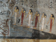 Ленивый Египет (Хургада, Луксор, Каир), декабрь 2025 - январь 2026