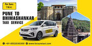 Pune to Bhimashankar taxi service 11feb