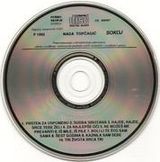 Nada Topcagic - Diskografija Nada-topcagic-1993-1