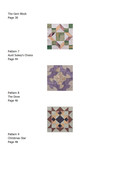 Shizuko-Kuroha-Japanese-Patchwork-Quilting-Patterns-2019-68