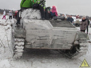 Макет советского легкого танка Т-60, "Стальной десант", Санкт-Петербург IMG-1211