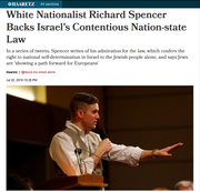 Richard-Spencer-Israel-Jewish-Law