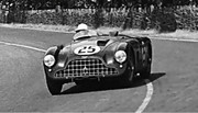 24 HEURES DU MANS YEAR BY YEAR PART ONE 1923-1969 - Page 27 52lm25-AMDB3-S-LMacklin-PCollins-3