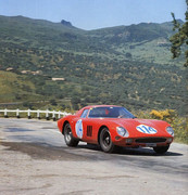  1964 International Championship for Makes - Page 3 64tf114-Ferrari250-GTO-64-C-Ferlaino-L-Taramazzo-5