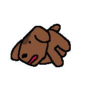 boney-dead