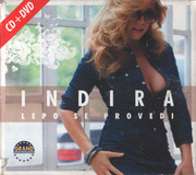 Indira Radic - Diskografija Indira-Radic-2007-Prednja