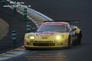24 HEURES DU MANS YEAR BY YEAR PART SIX 2010 - 2019 - Page 18 2013-LM-50-Julien-Canal-Patrick-Bornhauser-Ricky-Taylor-11
