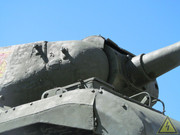 Советский тяжелый танк ИС-2, Ковров IMG-4988