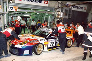 24 HEURES DU MANS YEAR BY YEAR PART FIVE 2000 - 2009 - Page 5 Image005