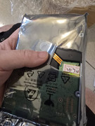 [心得] 淘寶啟動 二手18T硬碟