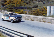 Targa Florio (Part 5) 1970 - 1977 - Page 3 1971-TF-62-Laurent-Haxhe-002