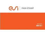 ESI PAM-STAMP 2022.0 (x64)