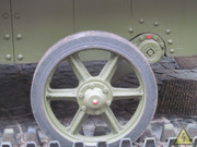 Советский легкий танк Т-60, Музей техники Вадима Задорожного IMG-3871