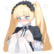 1girl, mikozin, NDGD, ohlia, {kobayashi ritz}, reoen, {{{{upper body}}}}, {{clos s-1885101520