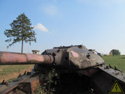 Советский тяжелый танк ИС-3, "Линия Сталина", Заславль IS-3-Zaslavl-2-035