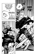 Jujutsu Kaisen - Chapter 123 - 15