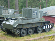 Финская самоходно-артилерийская установка ВТ-42, Panssarimuseo, Parola, Finland S6301645