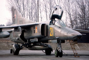 19 GvAPIB Mig-27D Yellow 21_61912558135
