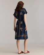 SP25-1401-1697-SILKPELICANSCARFPRINTSHIRTDRESS-NAVY-GOLD-06