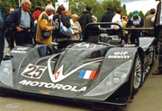  24 HEURES DU MANS YEAR BY YEAR PART FOUR 1990-1999 - Page 54 Image004