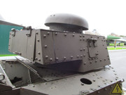 Советский легкий танк Т-18, Музей техники Вадима Задорожного IMG-5202
