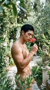 SPOILER-Man-smelling-flower-202604080711