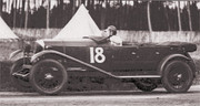 24 HEURES DU MANS YEAR BY YEAR PART ONE 1923-1969 - Page 8 28lm18-Lagonda-OH2-L-RCGallop-MHays