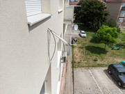 Ochladzovač vzduchu Ochladzovač vzduchu