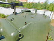Американский средний танк М4А2 "Sherman", Музей вооружения и военной техники воздушно-десантных войск, Рязань. DSCN9367