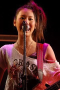 SCANDAL - 2006-2007 Live Performance Timeline Shiroten-TOMOMI-31