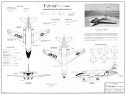 North American T-39 Sabreliner