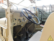 Американский грузовой автомобиль GMC CCKW 352, Музей военной техники, Верхняя Пышма DSCN7047