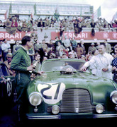 24 HEURES DU MANS YEAR BY YEAR PART ONE 1923-1969 - Page 24 51lm27-AMartin-DB2-R-PCClark-JScott-Douglas-1