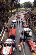 Targa Florio (Part 5) 1970 - 1977 - Page 2 1970-TF-399-Grid-01