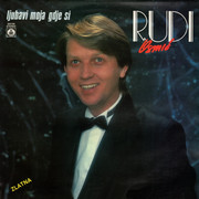 Ruvejd Osmic - Diskografija Rudi-Osmic-1990-lp-Prednja