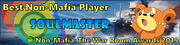 TWR Awards 2019 - Best Non Mafia Player - Non Mafia - Soulmaster