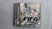 FIFA 2000 - 01 (front cover) 104350