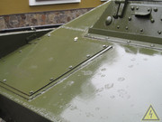 Советский легкий танк Т-60, Музей техники Вадима Задорожного IMG-3839