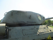 Советский тяжелый танк ИС-2, "Танковое поле", Прохоровка IS-2-Prokhorovka-072