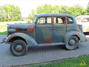 Немецкий легковой автомобиль Opel Super 6, Прохоровка, Белгородская обл. IMG-1896