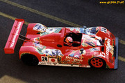  24 HEURES DU MANS YEAR BY YEAR PART FOUR 1990-1999 - Page 54 Image009
