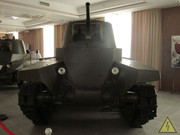 Советский легкий танк БТ-7, Музей военной техники УГМК, Верхняя Пышма IMG-1327