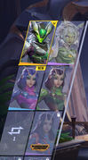 mantis