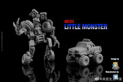 Mechanic-Toy-MC-03-Little-Monster-8