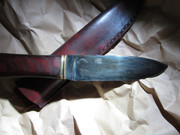 Bill Bagwell Gambler or Francisco  (7)